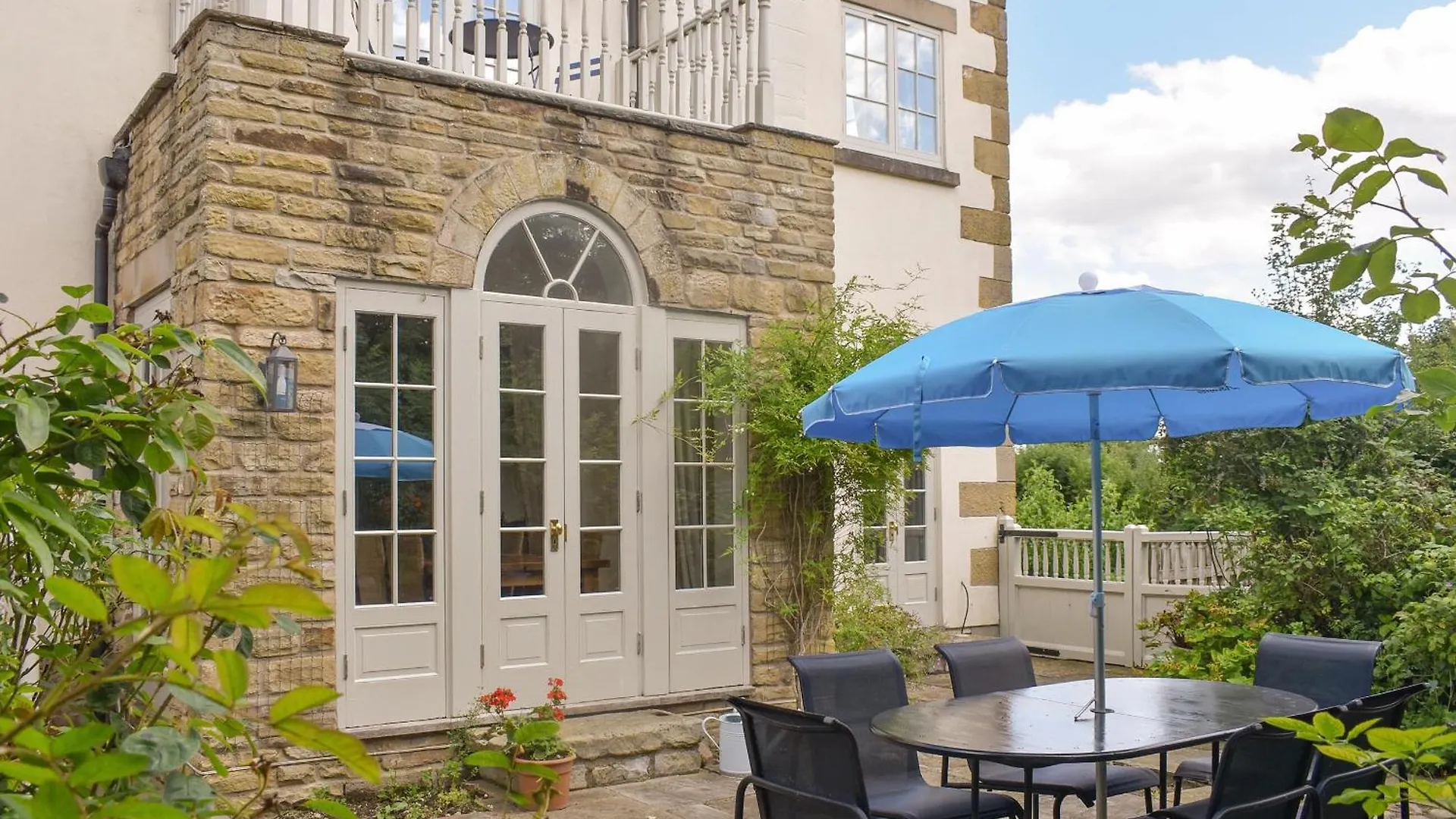 West Wing - Uk43894 Villa Great Edston