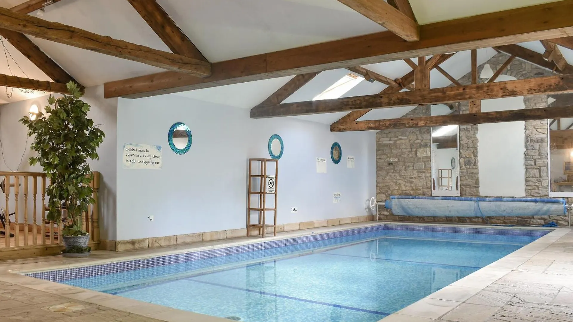 West Wing - Uk43894 Villa Great Edston Holiday home